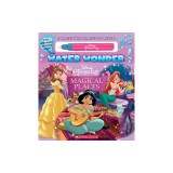 Disney Princess (Water Wonder)