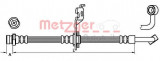Conducta / cablu frana KIA PICANTO (BA) (2004 - 2011) METZGER 4110453