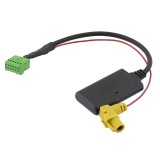Cablu AMI, MMI bluetooth, multimedia AUX, Audi - 650134