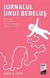 Cumpara ieftin Jurnalul unui bebelus. Ce vede, ce simte si ce traieste copilul tau/Daniel N. Stern, Trei