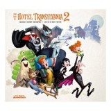 Cumpara ieftin Art of Hotel Transylvania 2