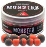 Haldorado - MONSTER Pop Up Method 9-11mm 30g - Ficat &amp; Sange