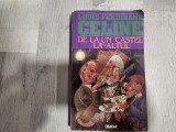 De la un castel la altul de Louis-Ferdinand Celine