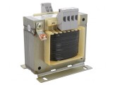 Transformator de Alimentare 200VA 400VAC 24V cu Șurub IP00