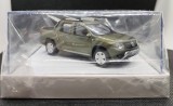 Macheta Renault Duster Oroch - Norev 1/43