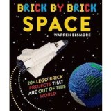 Brick by brick space