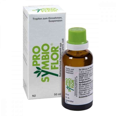 Pro-symbioflor foto