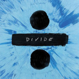 Ed Sheeran Divide Deluxe ed slipcase (cd)