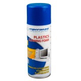 Spray Curatare Spuma Esperanza ES104, 400ml, Universal