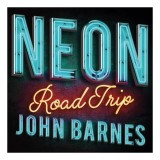 Neon Road Trip