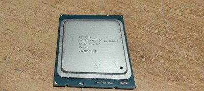 CPU server Intel XEON E5 2620 socket 2011 2,1GHz foto