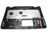 Palmrest Asus 90NB0756 R31UI0 Negru cu tastatura