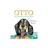 Otto: The Dog That Learns to Share