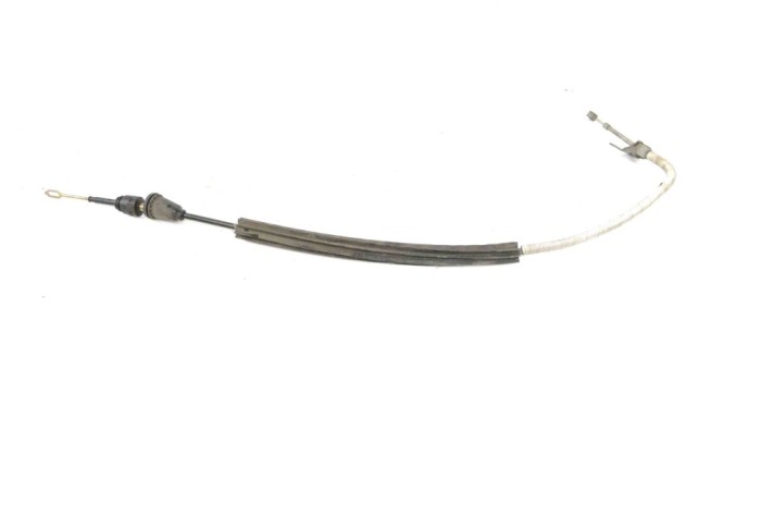 Cablu timonerie PORSCHE CAYENNE 9PA 2005 OEM: 7L6713265A