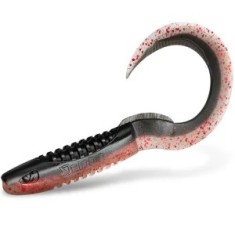 Shad Duo Pack Delphin Twistax Eeltail Uvs, Best, 15cm, 30buc/pac foto