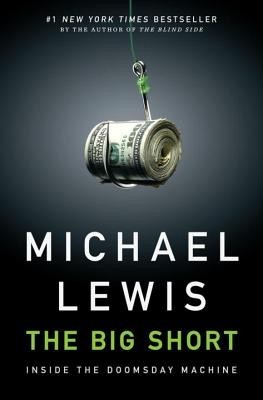 The Big Short: Inside the Doomsday Machine foto