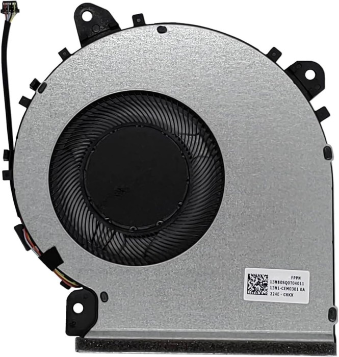 Ventilator laptop nou ASUS X515KA X515MA X415 V4200J V5200E CPU