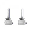 Pachet 2 Becuri Xenon 42V D8S 4500 K Xenarc, Osram, Original