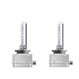 Cumpara ieftin Pachet 2 Becuri Xenon 42V D8S 4500 K Xenarc, Osram, Original