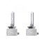 Pachet 2 Becuri Xenon 42V D8S 4500 K Xenarc, Osram, Original