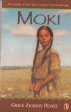 Grace Jackson Penney - Moki. cu ilustratii de Gil Miret