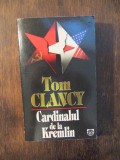 Cardinalul de la Kremlin - Tom Clancy