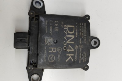 Modul de control unghi mort MAZDA MX-30 DR 2020 OEM: DN4K-67Y30,A2C7752260500 | 30429149 foto