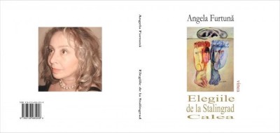 Angela Furtuna, Elegiile de la Stalingrad foto