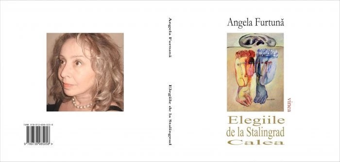 Angela Furtuna, Elegiile de la Stalingrad