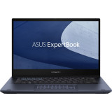 Ultrabook ASUS 14&amp;#039;&amp;#039; ExpertBook B5 Flip B5402FBA, FHD Touch, Procesor Intel&reg; Core&trade; i7-1260P (18M Cache, up to 4.70 GHz), 24GB DDR5, 1TB SSD,