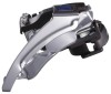 Schimbator Fata Shimano Altus Fd-M310, Triplu, Pt. 7/8 Vit. Pe Spate, Top Swing,... Cod:EFDM310X3