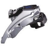 Schimbator Fata Shimano Altus Fd-M310, Triplu, Pt. 7/8 Vit. Pe Spate, Top Swing,... Cod:EFDM310X3