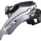 Schimbator Fata Shimano Altus Fd-M310, Triplu, Pt. 7/8 Vit. Pe Spate, Top Swing,... Cod:EFDM310X3