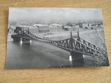 QW21 7 - Carte postala foarte veche - Ungaria - anii 1960