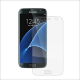 Samsung Galaxy S7 Edge - Folie Protectie Ecran,Curbata si Adeziva,Invisible Skinz Ultra-Clear HD (Set 2 Folii), Folia