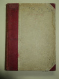 REVISTA LUCEAFARUL, NR. 23 - 33, ANUL 1912