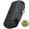 Baterie Externa Baseus Compact 5000mAh 20W PD 2 x USB-C Neagra P10068306113-00