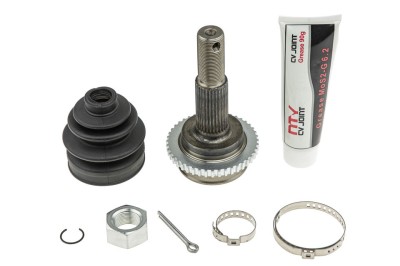 Cap planetara exterior Nissan X-Trail T30 2001-, Spate, Murano 2002-2014, Spate, Cutie Automata, NTY NPZ-NS-067 foto