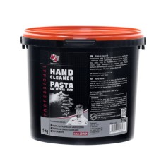 Pasta profesionala pentru spalat pe maini CITRUS 5kg