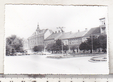 bnk foto Satu Mare - 1973 foto
