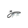 Set pompa apa + curea dintata FIAT SCUDO Combinato 220P CONTITECH CT1061WP3
