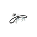 Set pompa apa + curea dintata PEUGEOT PARTNER Combispace 5F CONTITECH CT1061WP3