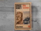 Hilda Lessways de Arnold Bennett