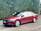 VW Passat 1.8Tsi 180cp DSG 2016 Euro6