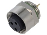 Conector Amphenol CONEC 41-40021 &ndash; Calitate și Performanță Garantată