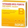 Vitamina B12 Forte Hevert (10x2ml) (calitate germana)