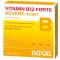 Vitamina B12 Forte Hevert (10x2ml) (calitate germana)