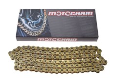 Lant transmisie moto/atv, pas 415H, 118 zale, culoare auriu Cod Produs: MX_NEW AB7341518G