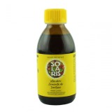 Ulei din seminte de dovleac, 200ml, Solaris