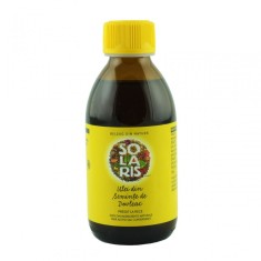Ulei din seminte de dovleac, 200ml, Solaris
